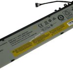 Helyettesítő akku Lenovo típus L13C4P01 fotó