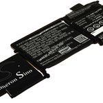 Helyettesítő akku Apple típus A1493 fotó