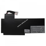 Helyettesítő akku Medion Erazer X7615 4800mAh fotó