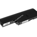 Helyettesítő akku Medion MD97476 fotó