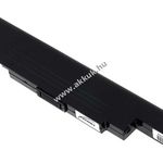 Helyettesítő akku Medion típus 30017742 2600mAh fotó