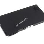 Helyettesítő akku MSI CR700 6600mAh fotó
