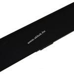 Helyettesítő laptop akku Samsung NP400B fotó