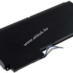 Helyettesítő akku Samsung NP-SF510 fotó