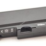 Helyettesítő akku Toshiba Mini NB100 4400mAh fotó