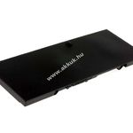 Helyettesítő akku Toshiba Portege R400-100 Tablet PC fotó