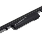 Helyettesítő akku Toshiba Tecra R850-00G fotó