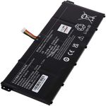 Helyettesítő laptop akku Xiaomi XMA1901-AA fotó