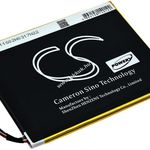 Helyettesítő akku Alcatel típus TLp032CC fotó