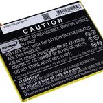 Helyettesítő tablet akku Amazon típus ST11A fotó