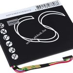 Helyettesítő tablet akku Asus típus C21-EP101 fotó
