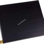 Helyettesítő akku Tablet Dell típus V87840-16D fotó