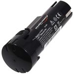 Helyettesítő akku ABB típus SDF-AK210 3000mAh fotó