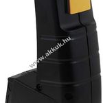 Helyettesítő akku FESTOOL fúrócsavarozó CDD 12 FX 2000mAh fotó