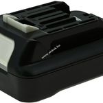 Helyettesítő standard akku Makita típus BL1021B fotó