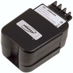 Helyettesítő akku Metabo Hs A 8043 (laposérintkezős) fotó