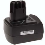 Helyettesítő akku Metabo típus 6.02151.50 2000mAh fotó