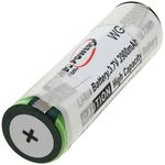 Helyettesítő bokornyíró akku Wolf Garten Power Finesse 30 B, Power Finesse 30 R fotó