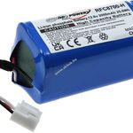 Helyettesítő robotporszívó akku Philips FC8700, FC8705, FC8710 SmartPro Compact fotó