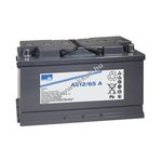 Ólom akku 12V 65Ah (SONNENSCHEIN) típus A512/65A fotó
