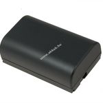 Helyettesítő akku Canon típus BP-315 fotó