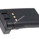 Helyettesítő akku GE/ Ericsson Prism KPC400 NiCd fotó