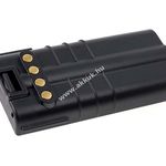 Helyettesítő akku GE/ Ericsson JAGUAR 700P NiCd fotó