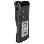 Helyettesítő akku Motorola GP140, GP240, GP280 Ni-MH, 1500mAh fotó