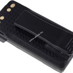 Helyettesítő rádó akku USB-C csatlakozással Motorola XPR3300 XPR3500 fotó
