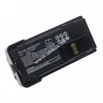 Helyettesítő akku Motorola APX-2000 típus NTN8128A 2300mAh fotó