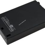 Helyettesítő akku TELEX típus BP-700NM fotó