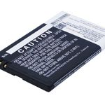 Helyettesítő akku Aligator A800 fotó