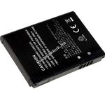 Helyettesítő akku Dopod típus JAOE160 1100mAh fotó