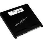Helyettesítő akku HP iPAQ rx3100 sorozat (1400mAh) fotó