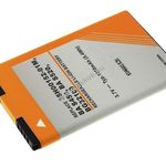 Helyettesítő akku HTC típus BB96100 1450mAh fotó