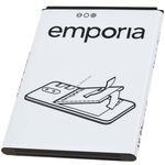 Helyettesítő nagyitelefon akku Emporia Smart 4 / Smart 3 Mini / típus AK-S3M fotó