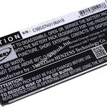 Helyettesítő akku Samsung SM-G935P fotó