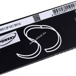 Helyettesítő okostelefon akku Samsung SM-A510F/DS fotó