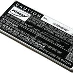 Helyettesítő okostelefon akku Samsung SM-J600FN fotó