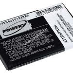 Helyettesítő akku Samsung GT-C3530 fotó