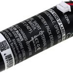 Helyettesítő adatgyűjtő akku Datalogic típus RBP-2X00 fotó