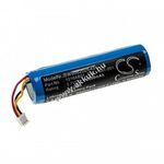 Helyettesítő akku Intermec SF61 2600mAh fotó