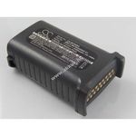 Helyettesítő akku Symbol MC9000, MC9060, MC9090 3400mAh fotó