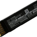 Helyettesítő adatgyűjtő akku Zebra LI3600, LI3678 fotó