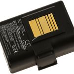 Helyettesítő adatgyűjtő akku Zebra QLN320, QLN320HC fotó