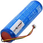 Helyettesítő akku Corsair típus ICR18650 fotó