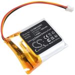 Helyettesítő géming egér akku Razer RZ01-0439 fotó