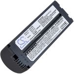 Helyettesítő akku Canon típus NB-CP2L fotó