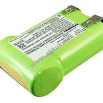 Helyettesítő akku AEG típus 520104 fotó