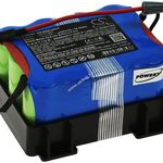 Helyettesítő porszívó akku Bosch BBHMOVE203, BBHMOVE2N/01, BBHMOVE2N01 fotó